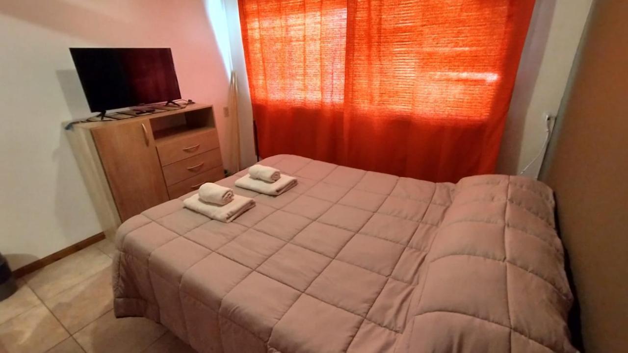 Departamento Low Cost 9 De Julio