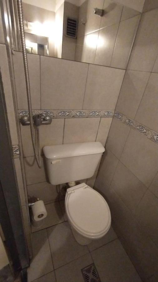 Departamento Low Cost 9 De Julio Mendoza