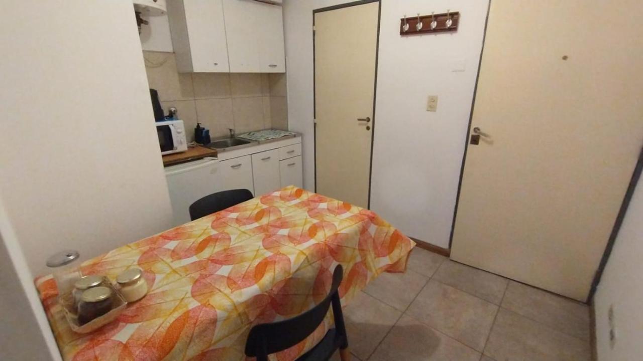 Departamento Low Cost 9 De Julio Apartamento