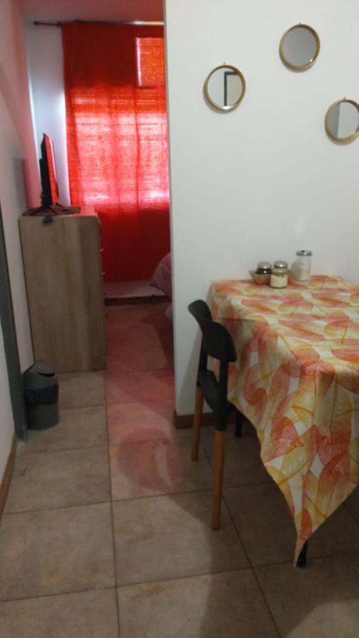 Departamento Low Cost 9 De Julio Apartamento Mendoza