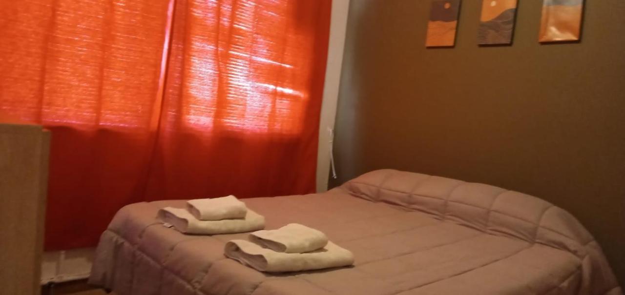 Departamento Low Cost 9 De Julio Apartamento