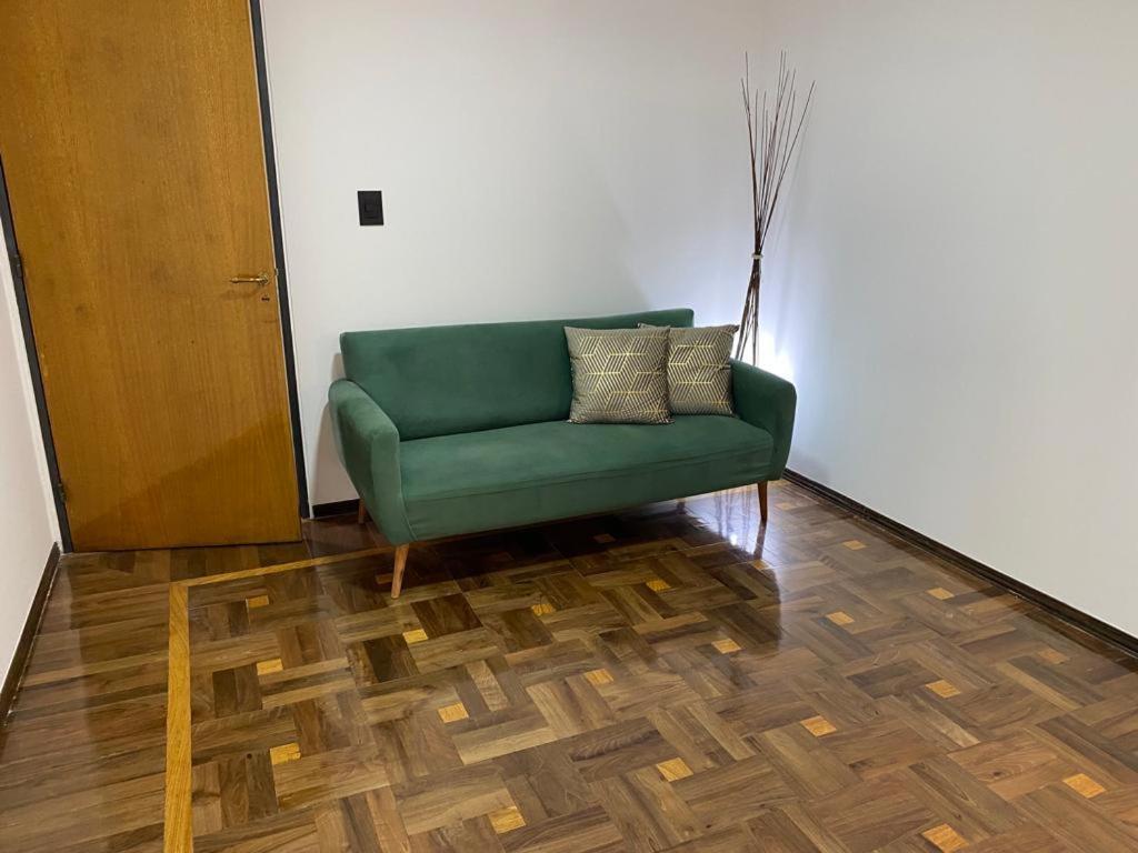 Apartamento Departamento 