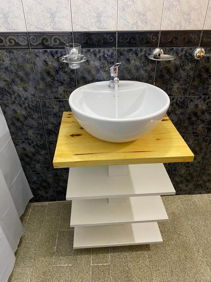 Apartamento Departamento 