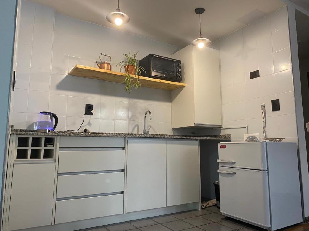 Apartamento Departamento 