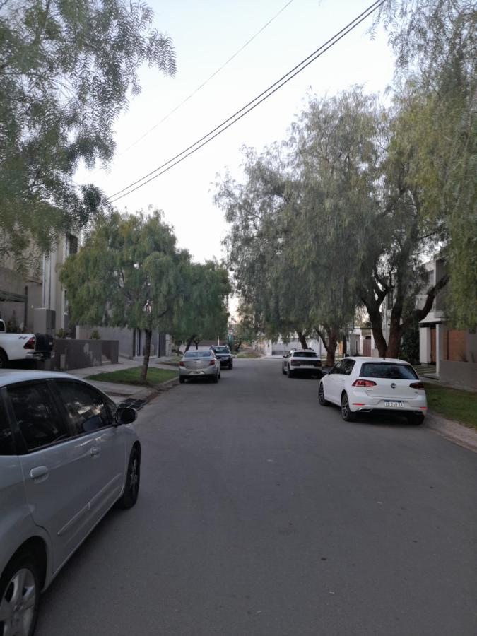 Vista Montana Mendoza