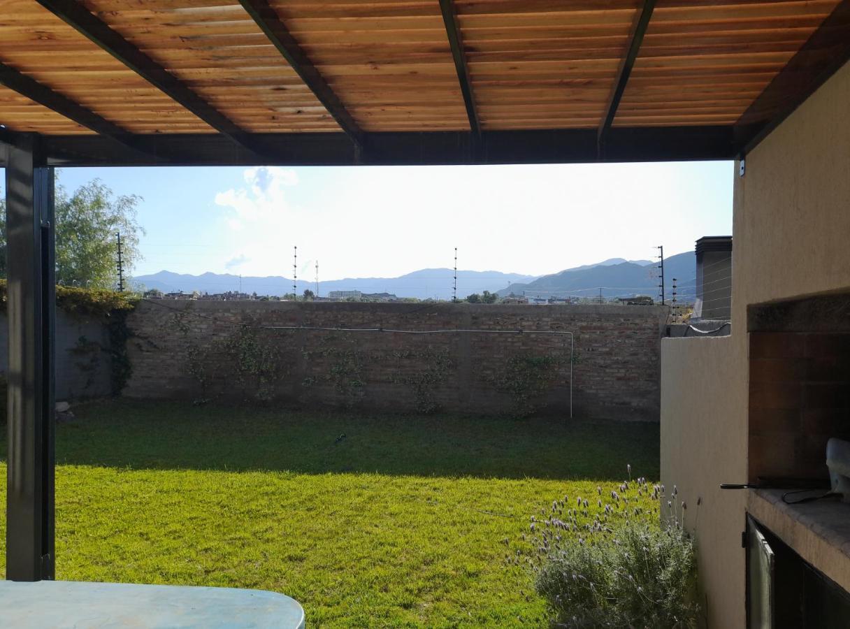 Сasa de vacaciones Vista Montana *