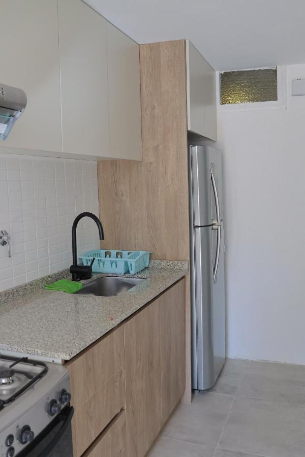 Departamento Centrico Tanino Apartamento *