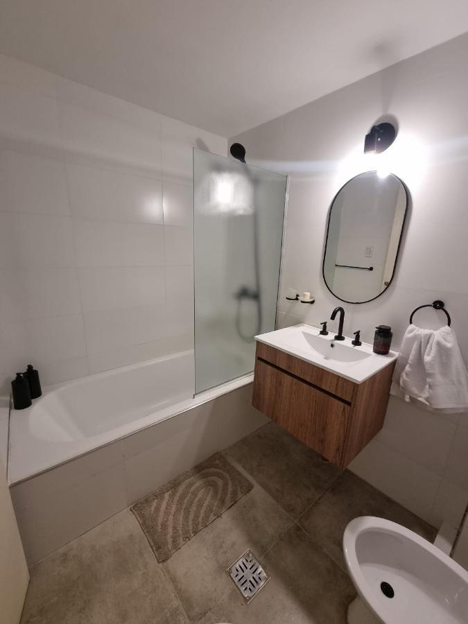 Departamento Centrico Tanino Apartamento
