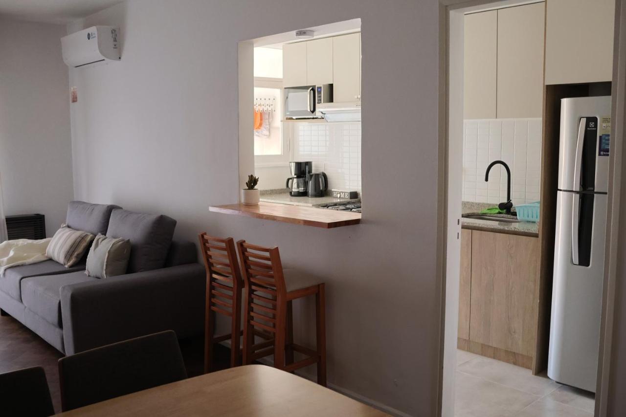 Departamento Centrico Tanino Apartamento *