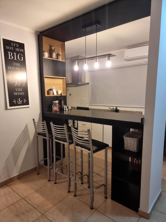 Apartment Aires De Malbec 2 Ii Mendoza