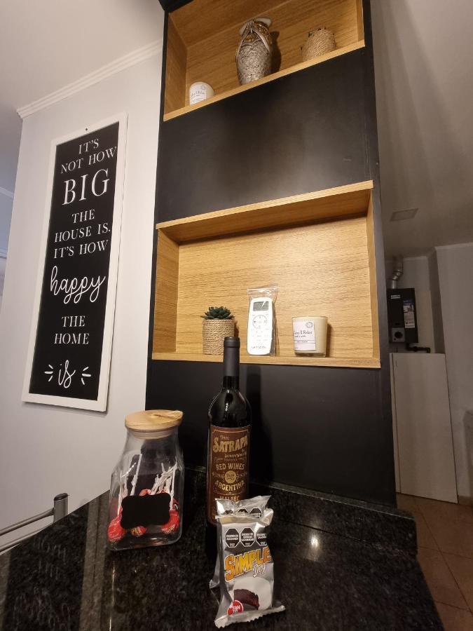 Apartment Aires De Malbec 2 Ii