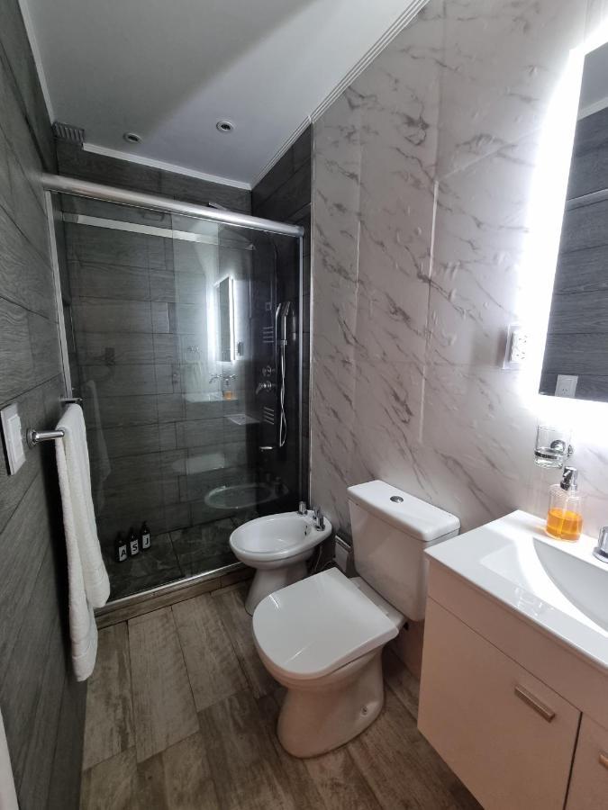 Apartment Aires De Malbec 2 Ii