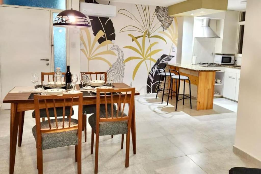 Apartamento Ilea