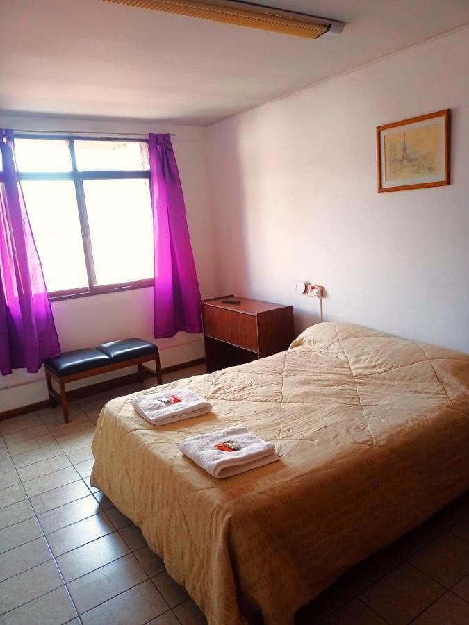 Departamento Bombal Apartment Mendoza