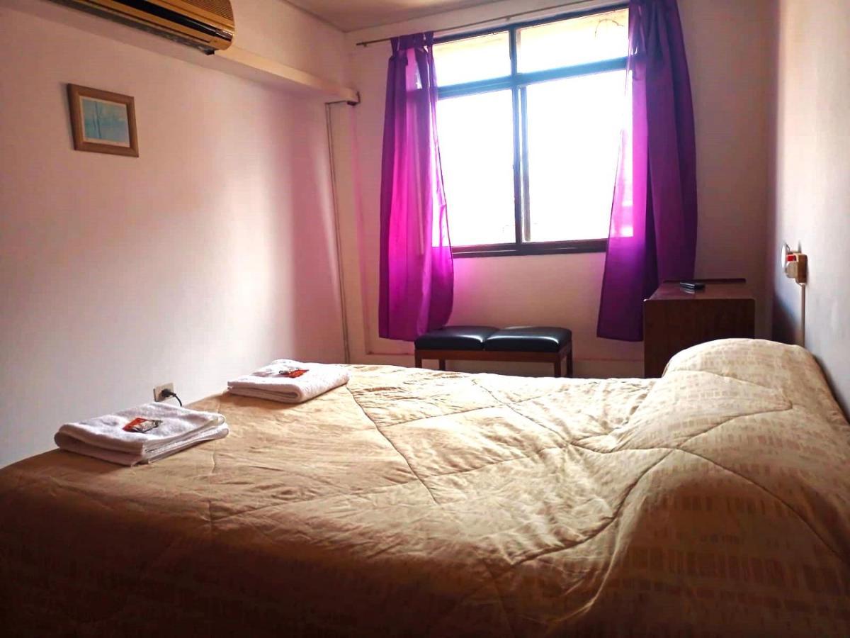 Departamento Bombal *