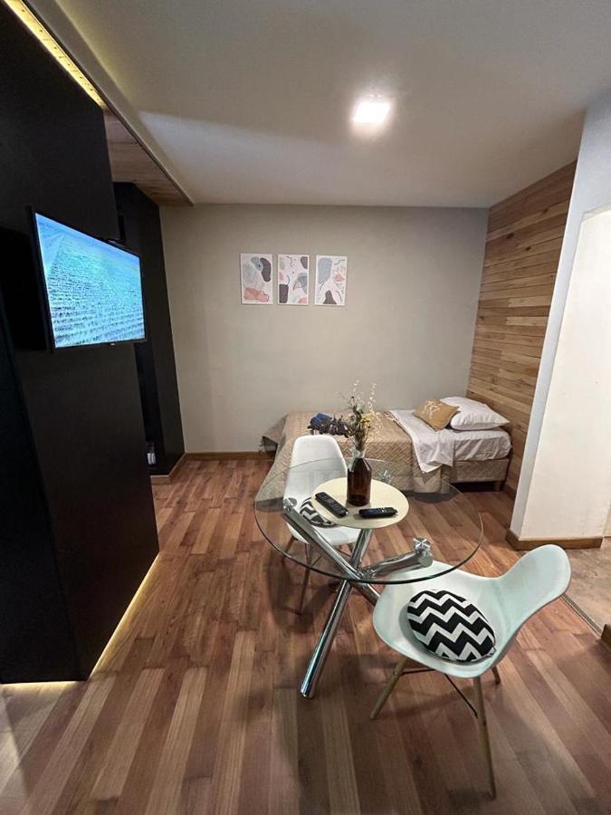 Departamento Moderno Entero / Equipado - Excelente Ubicacion * Mendoza