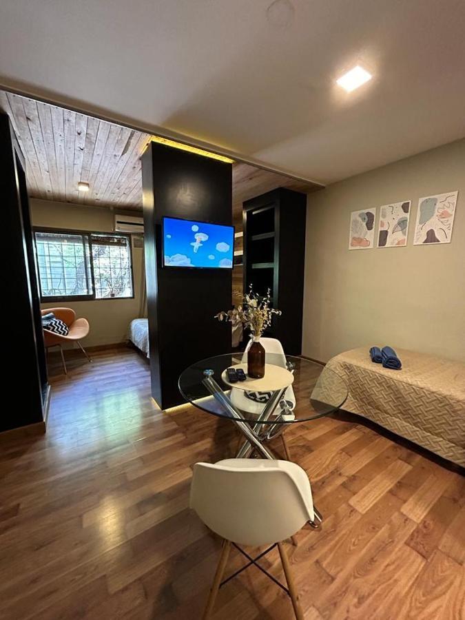 Apartment Departamento Moderno Entero / Equipado - Excelente Ubicacion