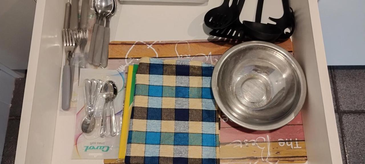 Apartamento Departamento 