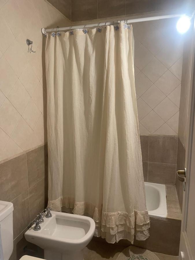 Departamento Centrico Apartamento Mendoza