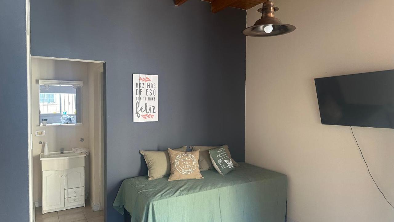 Apartamento Departamento Centrico *
