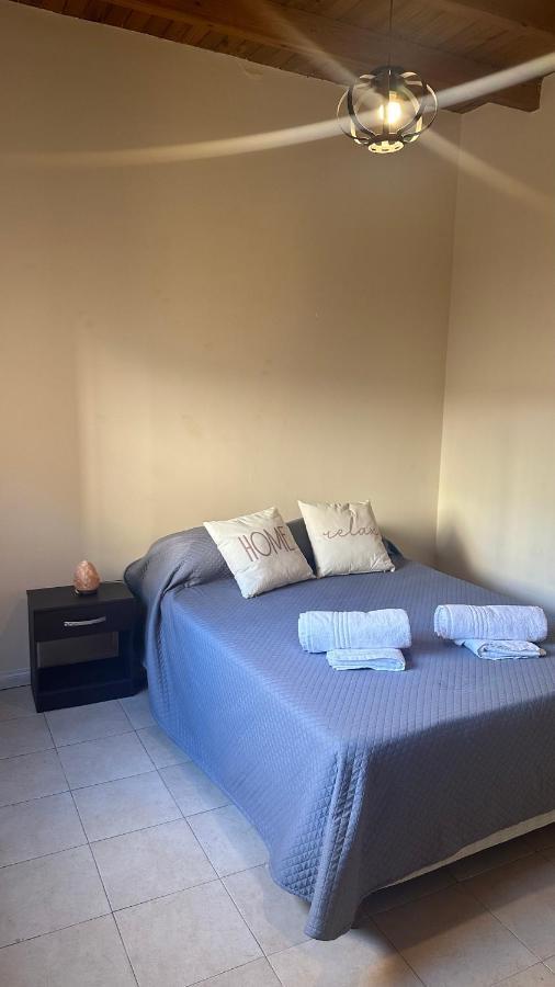 Departamento Centrico Mendoza