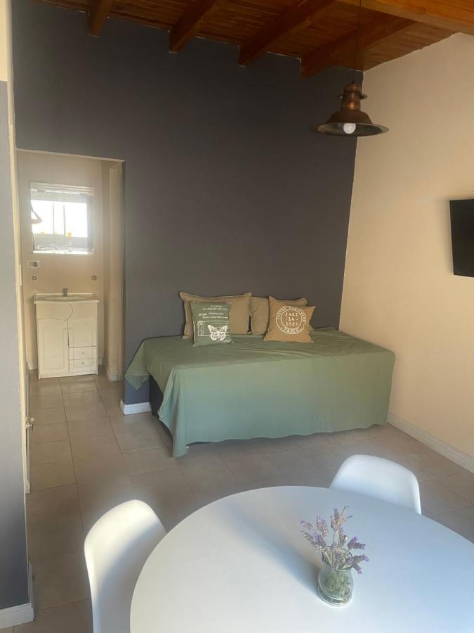 Apartamento Departamento Centrico *