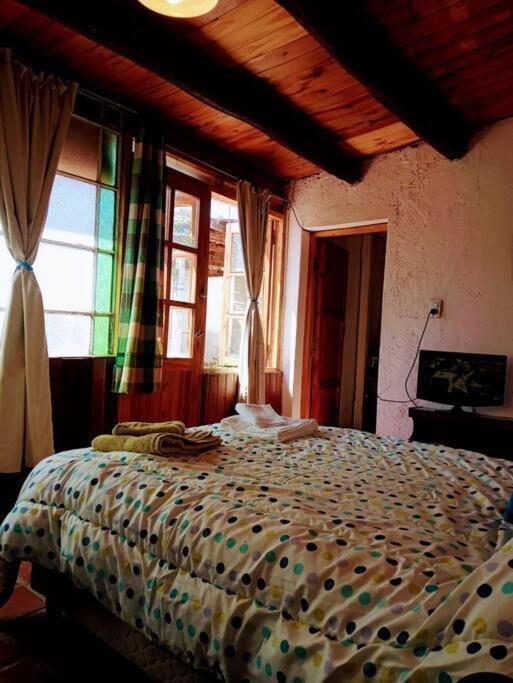 Casa En La Ruta Del Vino Сasa de vacaciones Mendoza