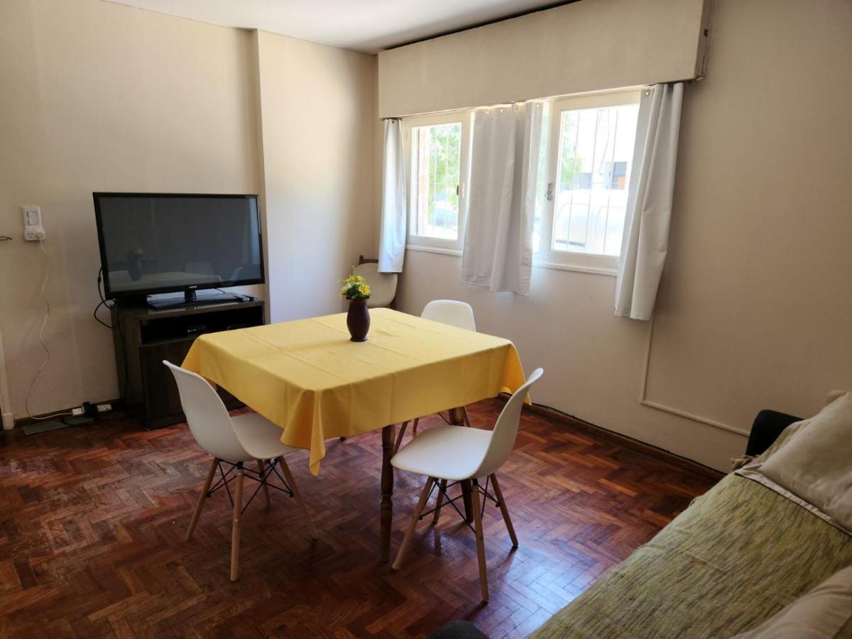 Departamento Barcala Pleno Centro De