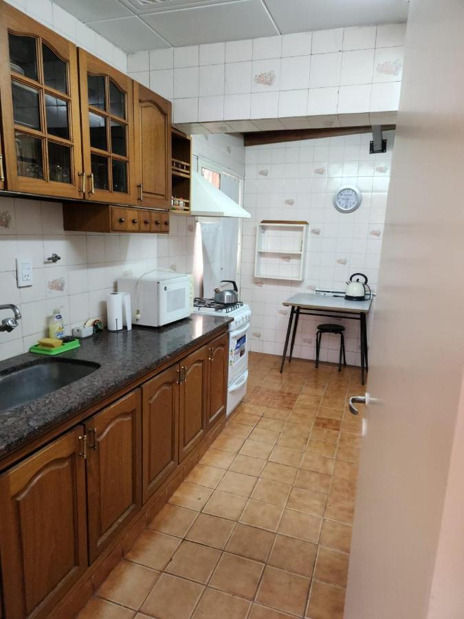 Departamento Barcala Pleno Centro De * Mendoza