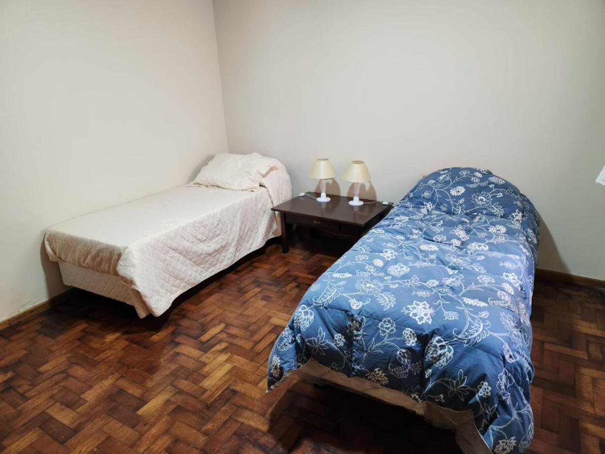 Departamento Barcala Pleno Centro De Apartment Mendoza