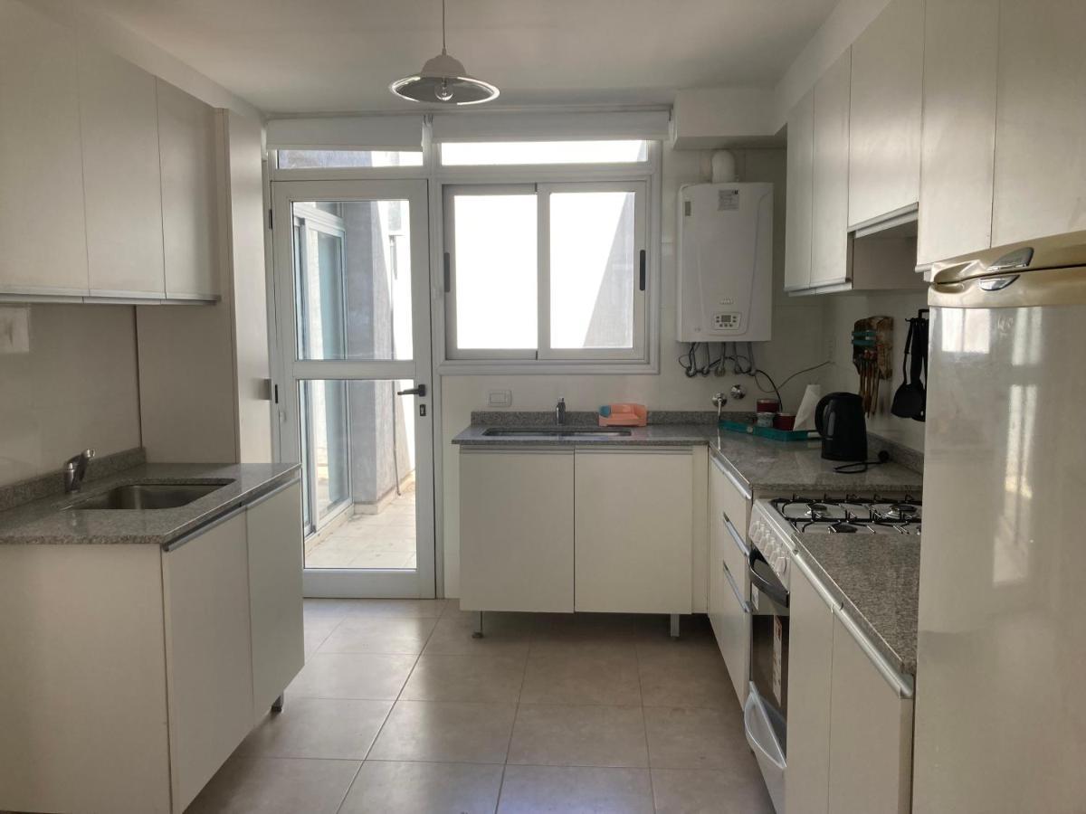 Apartamento Departamento En 5° Seccion, A Metros De Bares, Buses, Centro *