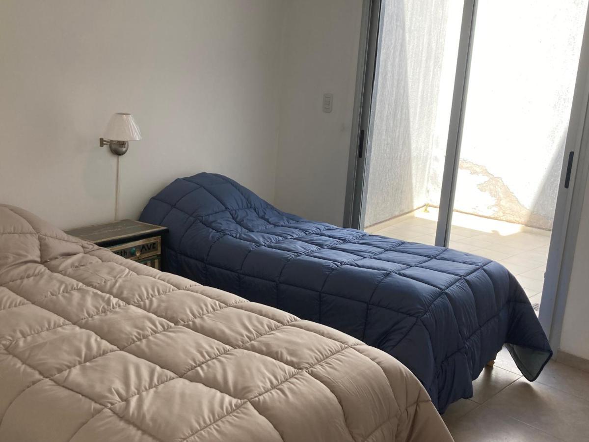 Departamento En 5° Seccion, A Metros De Bares, Buses, Centro Apartamento Mendoza