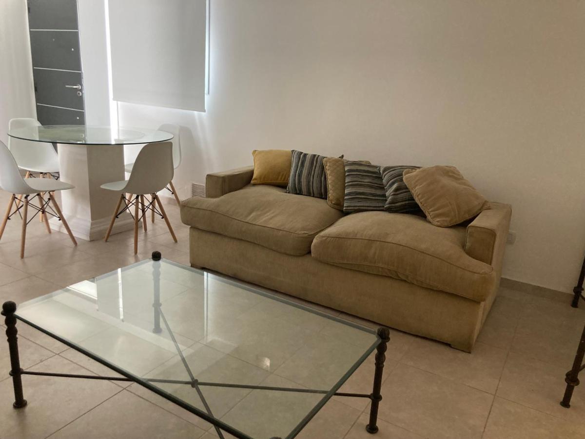 Apartamento Departamento En 5° Seccion, A Metros De Bares, Buses, Centro Mendoza