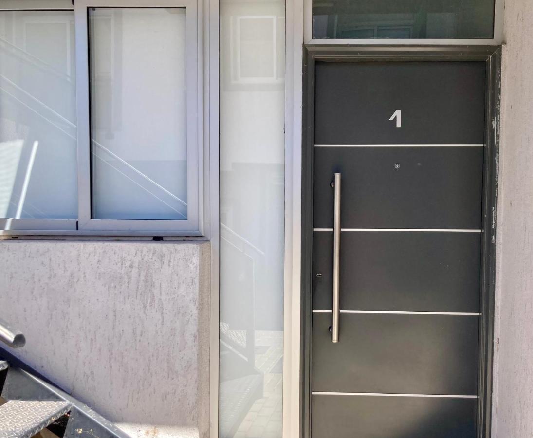 Apartamento Departamento En 5° Seccion, A Metros De Bares, Buses, Centro *