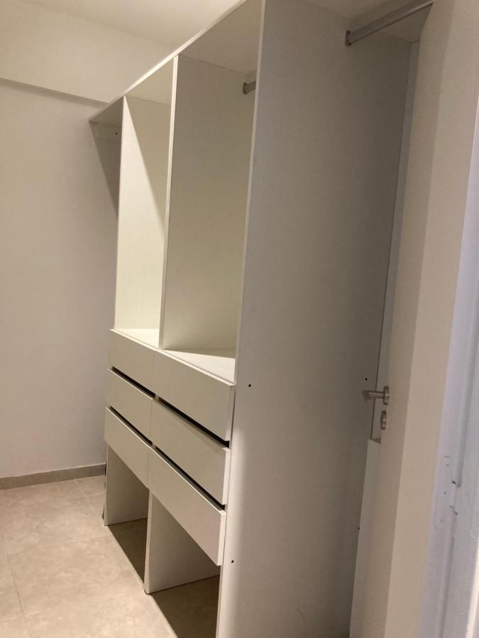 Departamento En 5° Seccion, A Metros De Bares, Buses, Centro Apartamento *