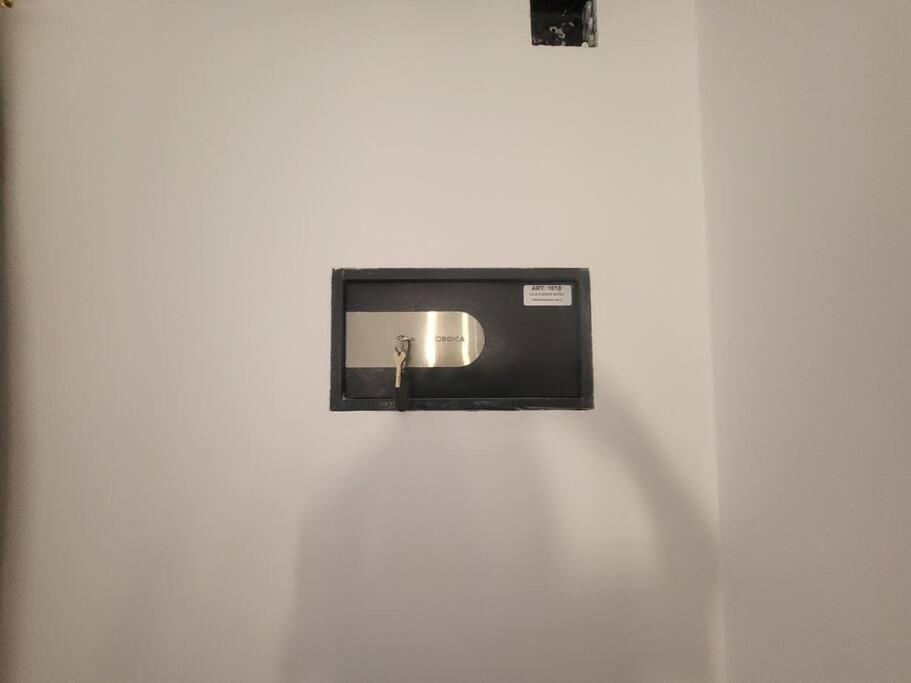 Amplio2/balcon Depto Centrico. Apartamento Mendoza