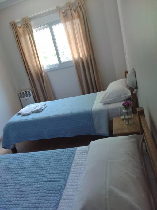 Apartamento Alberdi Centro *