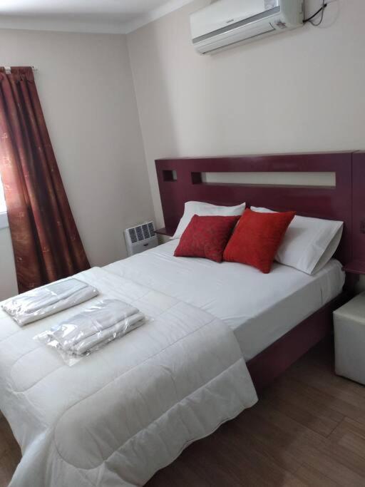 Apartamento Alberdi Centro