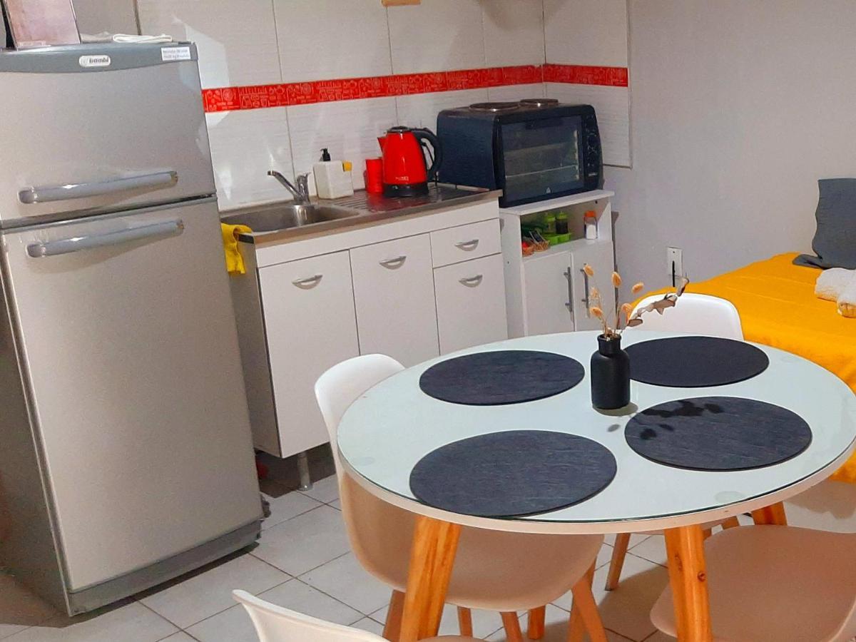 Departamento Ideal Turistas, Centro Mendoza, Ubicacion Perfecta Y Parking Privado A 100 Mts * Mendoza