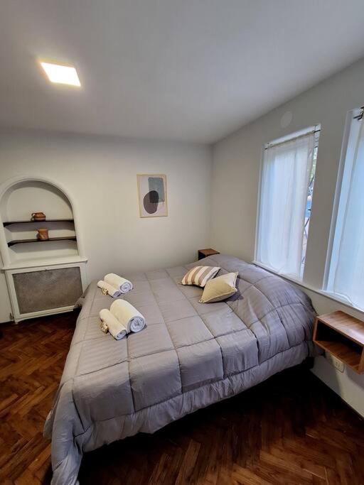Lipa House Mendoza. Mendoza