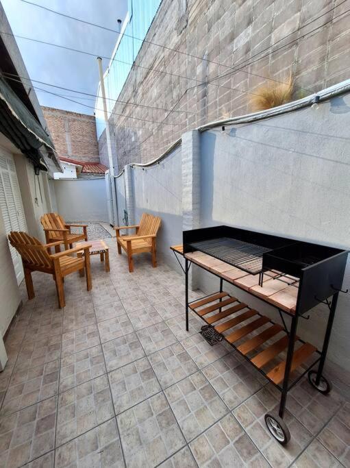Lipa House Mendoza. *