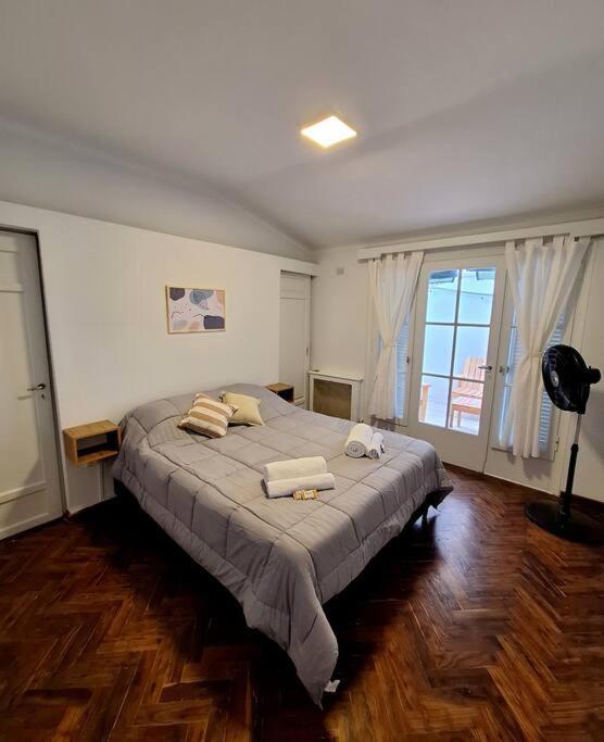 Lipa House Mendoza. Сasa de vacaciones Mendoza