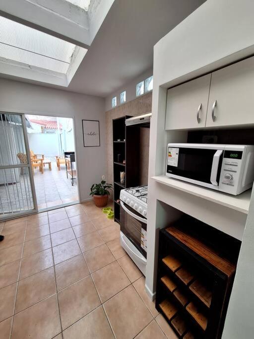 Сasa de vacaciones Lipa House Mendoza. *