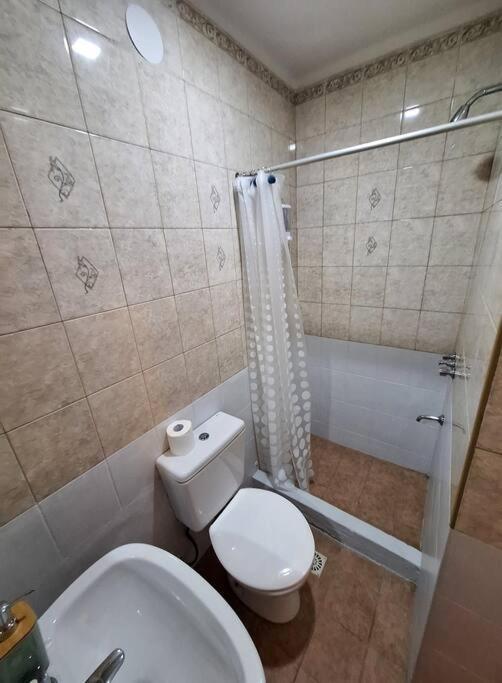 Сasa de vacaciones Lipa House Mendoza. Mendoza