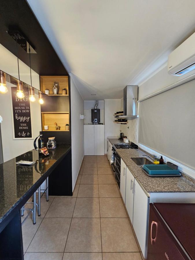 Aires De Malbec 2 Ii Apartment