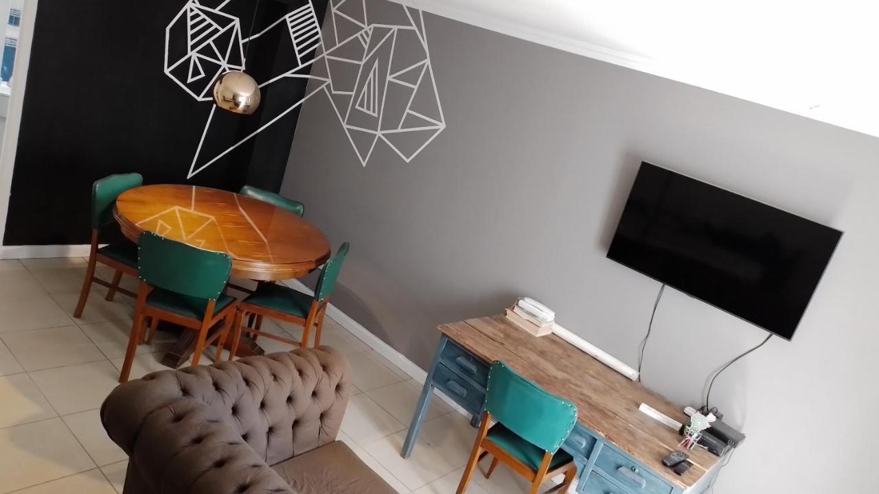Apartment Deptosanlo