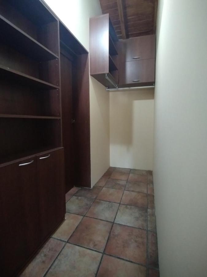 Hostal Terminal Mendoza