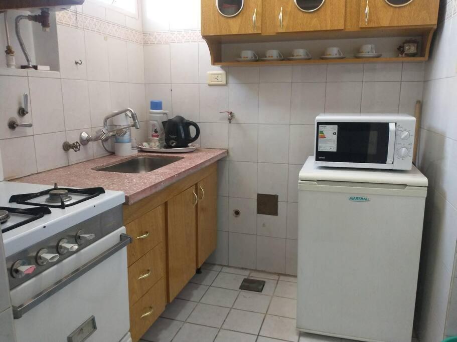 Apartment 63 Mendoza