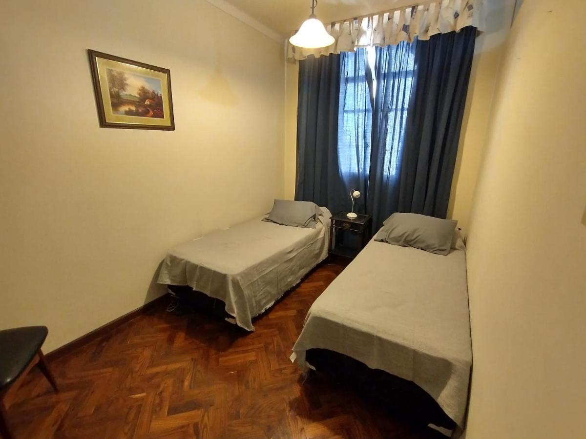 63 Apartment Mendoza