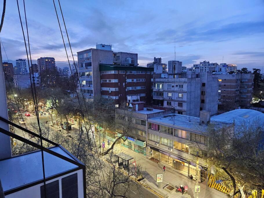 63 Apartment Mendoza